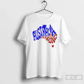 Premium Australia Strong Map Resilience Pray For - Adult & Kids T-Shirts, Sweatshirts & Hoodies apparel design preview 1