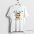 Premium Beau Fan Chapel Hill Sweater - Adult & Kids T-Shirts, Sweatshirts & Hoodies apparel design preview 1