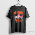 Premium Billionaire Boys Club Thunder Heart Mind - Adult & Kids T-Shirts, Sweatshirts & Hoodies apparel design preview 1