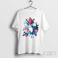 Premium Blahaj Shark Graphic Sweater - Adult & Kids T-Shirts, Sweatshirts & Hoodies apparel design preview 1