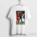 Premium Cj Stroud Houston Texans Business Graphic - Adult & Kids T-Shirts, Sweatshirts & Hoodies apparel design preview 1