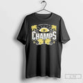 Premium Cardinal Newman 2025 Fhsaa Football 1a State - Adult & Kids T-Shirts, Sweatshirts & Hoodies apparel design preview 1