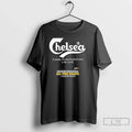 Premium Chelsea Probably The Best Football Team In - Adult & Kids T-Shirts, Sweatshirts & Hoodies apparel design preview 1