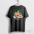 Premium Chip And Dale Christmas Chipmunks Xmas - Adult & Kids T-Shirts, Sweatshirts & Hoodies apparel design preview 1