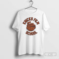 Premium Chris Dayton Knicks Film School Sweater - Adult & Kids T-Shirts, Sweatshirts & Hoodies apparel design preview 1