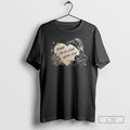 Premium Chris Stapleton Think Im In Love With You - Adult & Kids T-Shirts, Sweatshirts & Hoodies apparel design preview 1