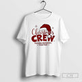 Premium Christmas Crew Making Memories Together - Adult & Kids T-Shirts, Sweatshirts & Hoodies apparel design preview 1