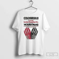 Premium Colosseum Ii Victoria Palace - Adult & Kids T-Shirts, Sweatshirts & Hoodies apparel design preview 1