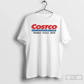 Premium Costco Customizable Membership Year - Adult & Kids T-Shirts, Sweatshirts & Hoodies apparel design preview 1