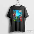Premium Dan Howell And Phil Lester Princess Treatment - Adult & Kids T-Shirts, Sweatshirts & Hoodies apparel design preview 1