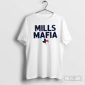 Premium Davis Mills Mafia Texas Sweater - Adult & Kids T-Shirts, Sweatshirts & Hoodies apparel design preview 1