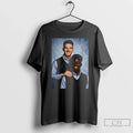 Premium Declan Rice And Bukayo Saka Step Brothers - Adult & Kids T-Shirts, Sweatshirts & Hoodies apparel design preview 1