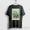 Premium Defend Your Local Library Cat Christmas - Adult & Kids T-Shirts, Sweatshirts & Hoodies apparel design preview 1