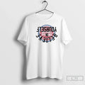Premium Detroit Pistons Believe In Yourself - Adult & Kids T-Shirts, Sweatshirts & Hoodies apparel design preview 1