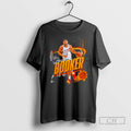 Premium Devin Booker Phoenix Suns Legacy Sweater - Adult & Kids T-Shirts, Sweatshirts & Hoodies apparel design preview 1