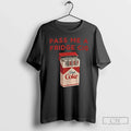 Premium Diet Coke Cigs Pass Me A Fridge Cig - Adult & Kids T-Shirts, Sweatshirts & Hoodies apparel design preview 1