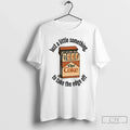 Premium Diet Coke Something To Take The Edge Off - Adult & Kids T-Shirts, Sweatshirts & Hoodies apparel design preview 1