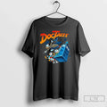Premium Doctales Ducktales X Doctor Who Parody - Adult & Kids T-Shirts, Sweatshirts & Hoodies apparel design preview 1