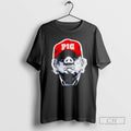 Premium Donald Trump Pig Donnie The Liar In Chief - Adult & Kids T-Shirts, Sweatshirts & Hoodies apparel design preview 1