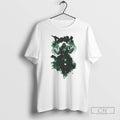 Premium Doom Emperor Sweater - Adult & Kids T-Shirts, Sweatshirts & Hoodies apparel design preview 1