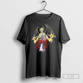 Premium Dragon Studies Oversized Graphic Retro - Adult & Kids T-Shirts, Sweatshirts & Hoodies apparel design preview 1