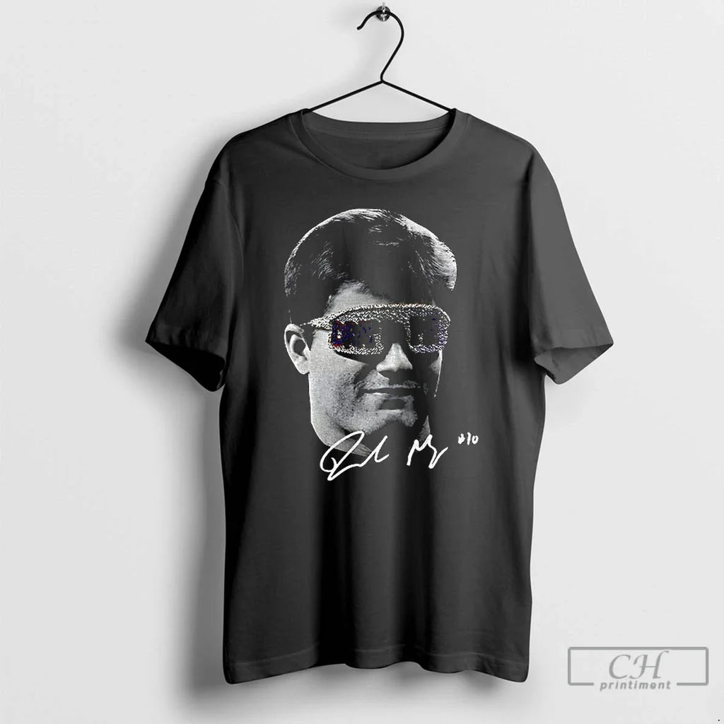 Premium Drake Maye Funny Meme Football Y2k Rap Big - Adult & Kids T-Shirts, Sweatshirts & Hoodies apparel design preview 1