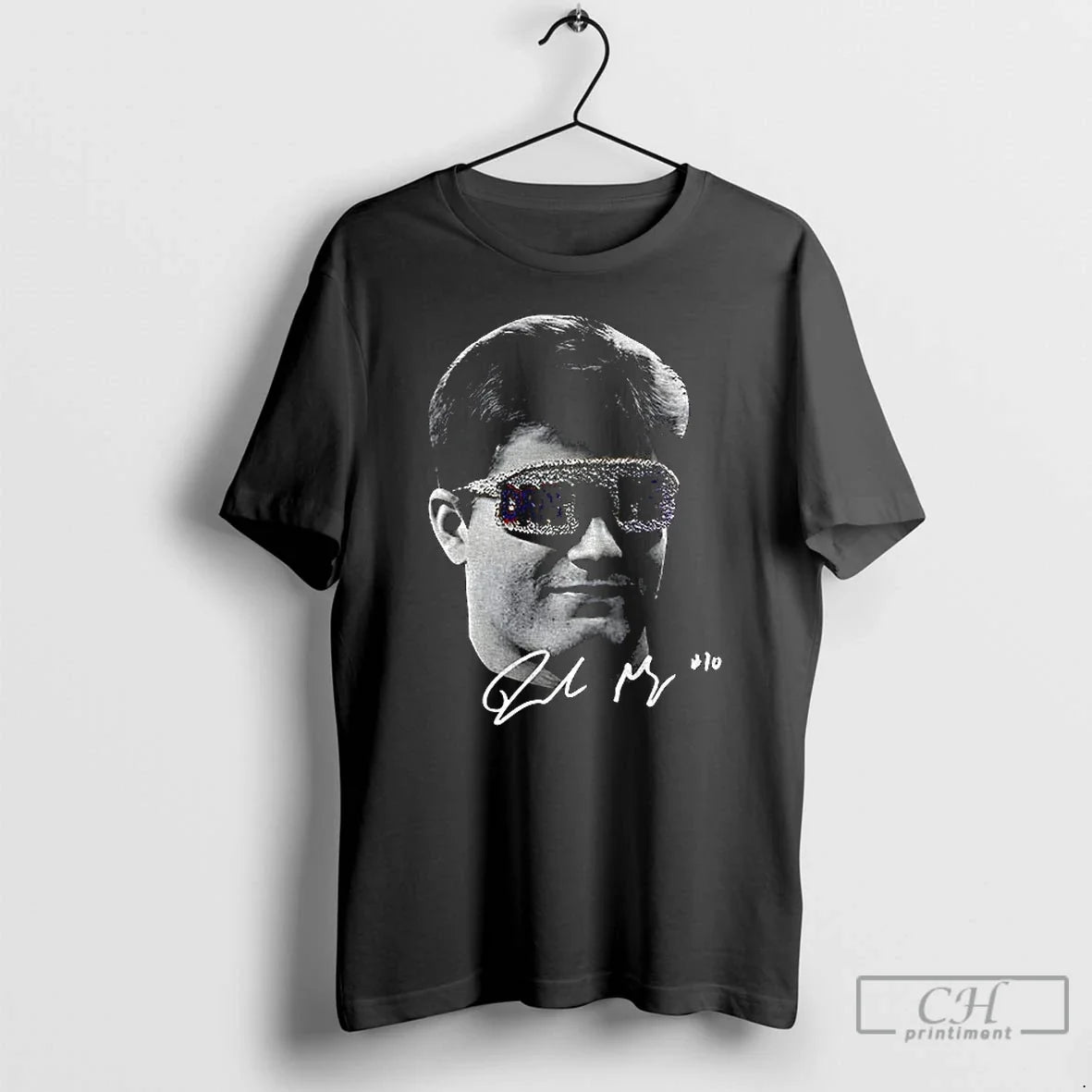 Premium Drake Maye Funny Meme Football Y2k Rap Big - Adult & Kids T-Shirts, Sweatshirts & Hoodies apparel design preview 1