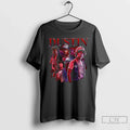 Premium Dustin St Stranger Christmas Grahic - Adult & Kids T-Shirts, Sweatshirts & Hoodies apparel design preview 1