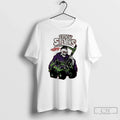 Premium Erick Stevens Comeback Tour 2026 - Adult & Kids T-Shirts, Sweatshirts & Hoodies apparel design preview 1