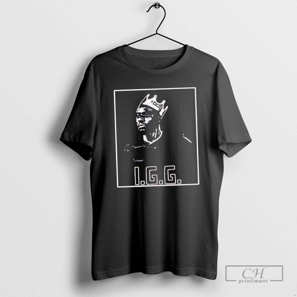 Premium Everton Fc Notorious I G Sweater - Adult & Kids T-Shirts, Sweatshirts & Hoodies apparel design preview 1