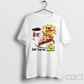 Premium Fbi Breakfast Special Cherry Pie And Rr Cafe - Adult & Kids T-Shirts, Sweatshirts & Hoodies apparel design preview 1