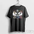 Premium Fiu Panthers Vs Utsa Roadrunners 2025 First - Adult & Kids T-Shirts, Sweatshirts & Hoodies apparel design preview 1