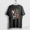 Premium Fernando Mendoza Heisman Winner Class Of 22 - Adult & Kids T-Shirts, Sweatshirts & Hoodies apparel design preview 1