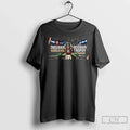Premium Fernando Mendoza Heisman Trophy Award - Adult & Kids T-Shirts, Sweatshirts & Hoodies apparel design preview 1