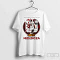 Premium Fernando Mendoza The 2025 Heisman Trophy - Adult & Kids T-Shirts, Sweatshirts & Hoodies apparel design preview 1