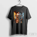 Premium Fernando Mendoza Is The Flippin Heisman - Adult & Kids T-Shirts, Sweatshirts & Hoodies apparel design preview 1