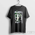 Premium Giannis Antetokounmpo Milwaukee Bucks Player - Adult & Kids T-Shirts, Sweatshirts & Hoodies apparel design preview 1