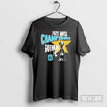 Premium Gotham Fc 2025 Nwsl Champions Trophy Cup - Adult & Kids T-Shirts, Sweatshirts & Hoodies apparel design preview 1