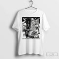 Premium Grateful Dead You Are The Eyes Of World - Adult & Kids T-Shirts, Sweatshirts & Hoodies apparel design preview 1