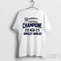 Premium Grimsley Whirlies 2025 Nchsaa Division 7a - Adult & Kids T-Shirts, Sweatshirts & Hoodies apparel design preview 1