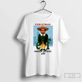 Premium Hakeem Jeffries Elf Christmas - Adult & Kids T-Shirts, Sweatshirts & Hoodies apparel design preview 1