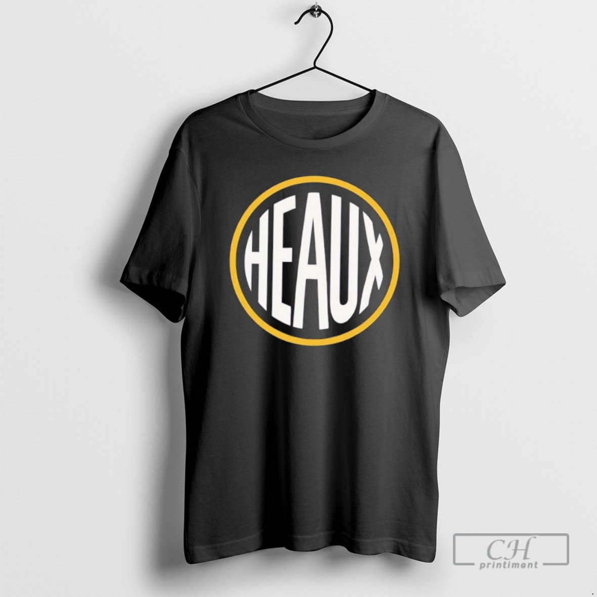 Premium Heaux Louisiana State University Logo Sweater - Adult & Kids T-Shirts, Sweatshirts & Hoodies apparel design preview 1