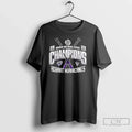 Premium Hobart Hurricanes Women Big Bash League 2025 - Adult & Kids T-Shirts, Sweatshirts & Hoodies apparel design preview 1
