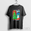 Premium Holiday Fun Under The Sun Christmas Sweater - Adult & Kids T-Shirts, Sweatshirts & Hoodies apparel design preview 1