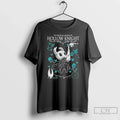 Premium Hollow Knight Gaming Horror - Adult & Kids T-Shirts, Sweatshirts & Hoodies apparel design preview 1