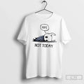 Premium Hollow Knight Nope Not Today - Adult & Kids T-Shirts, Sweatshirts & Hoodies apparel design preview 1