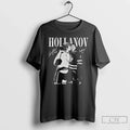 Premium Hudson Williams Connor Storrie Licking Face - Adult & Kids T-Shirts, Sweatshirts & Hoodies apparel design preview 1