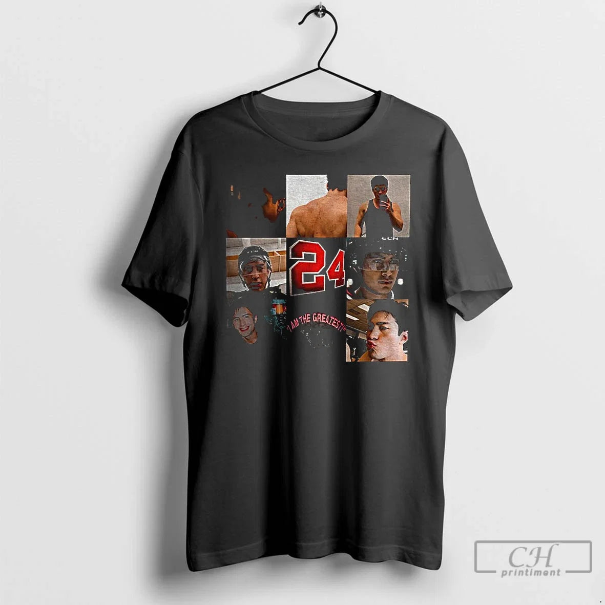 Premium Hudson Williams And Connor Storrie Bootleg - Adult & Kids T-Shirts, Sweatshirts & Hoodies apparel design preview 1