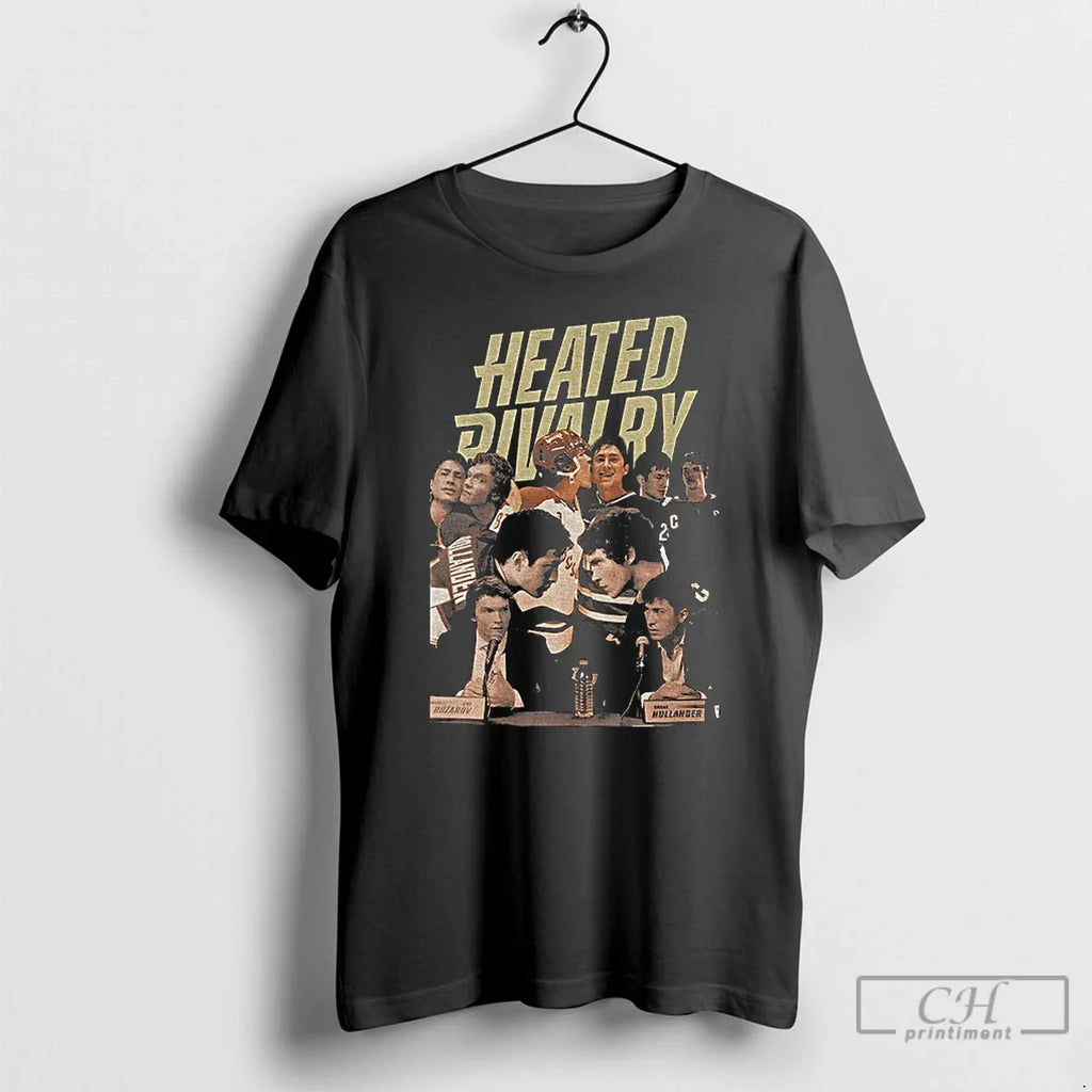 Premium Hudson Williams Vs Connor Storrie Heated - Adult & Kids T-Shirts, Sweatshirts & Hoodies apparel design preview 1