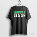 Premium Hughes Ur Daddy - Adult & Kids T-Shirts, Sweatshirts & Hoodies apparel design preview 1